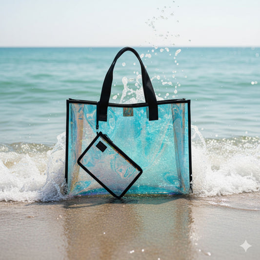 Bolso Tornasol