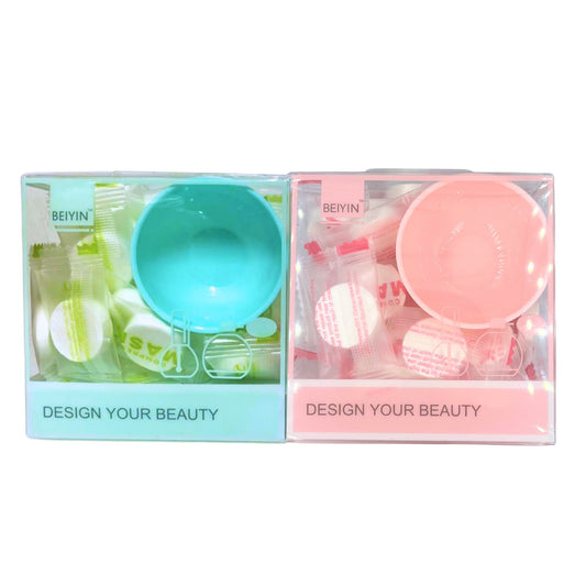 Pack Mascarillas Comprimidas (26 unidades)