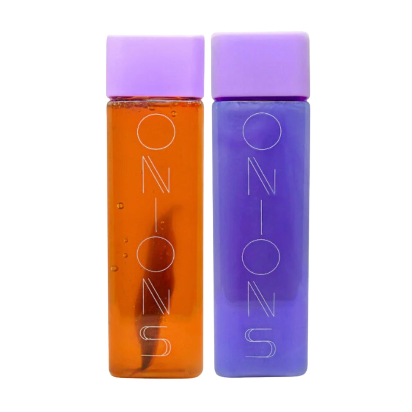 ONIONS - Shampoo y Acondicionador de Cebolla