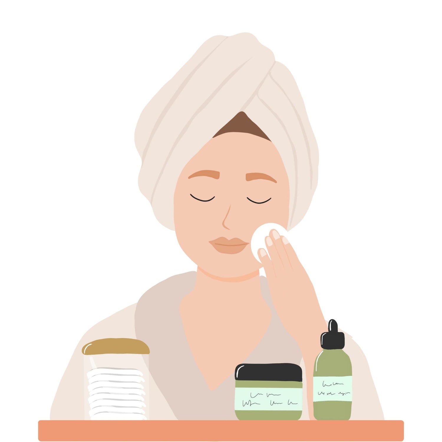 Cuidado Facial