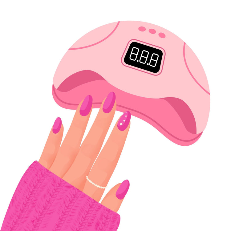 Cuidado de Uñas