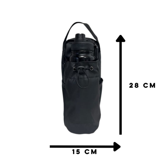 Bolso Magnetico para Gimnasio