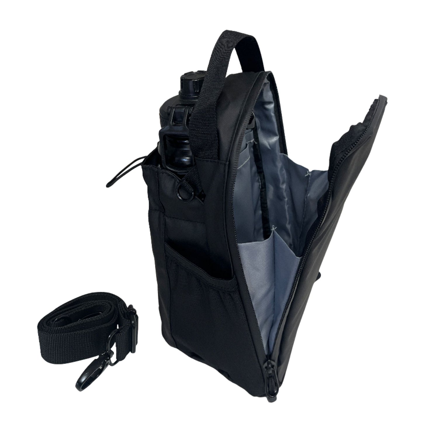 Bolso Magnetico para Gimnasio