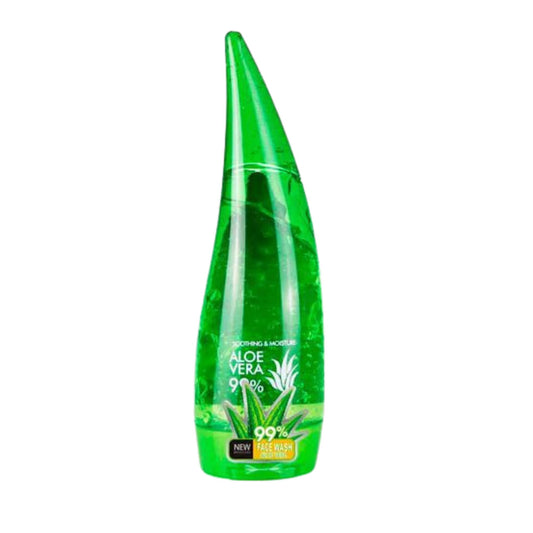 Gel Conductor de Aloe Vera - 150ml