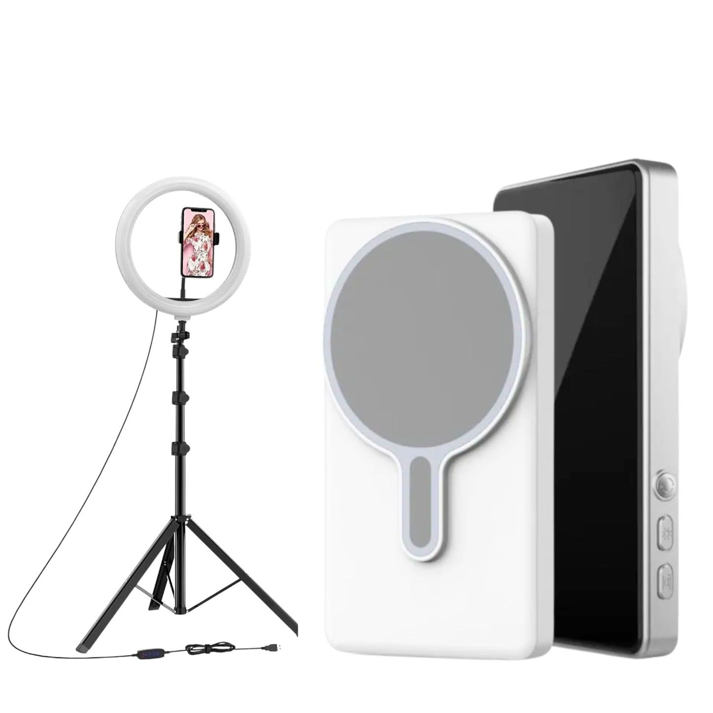 Pantalla Selfie Magsafe