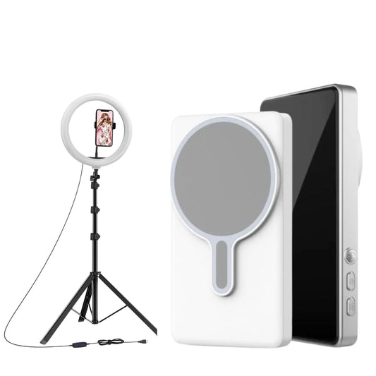 Pantalla Selfie Magsafe