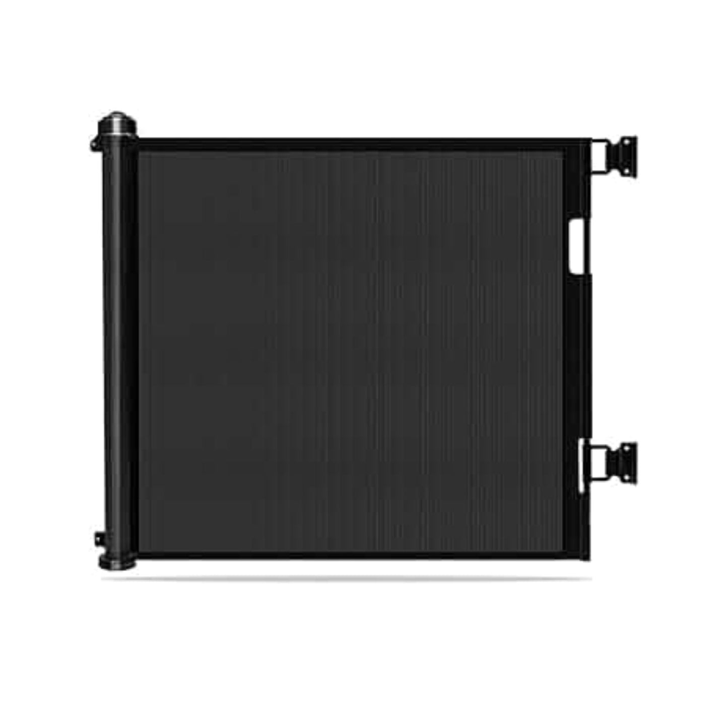 Puerta de Seguridad Bebes Malla Retráctil Protección Infantil y Canina