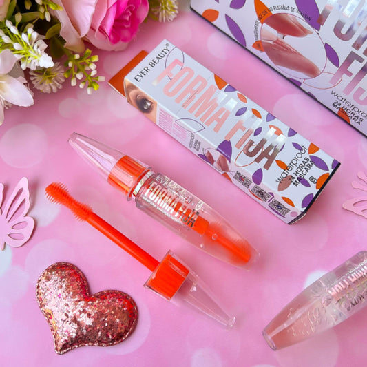 Rimel Serum Forma Fija - Ever Beauty