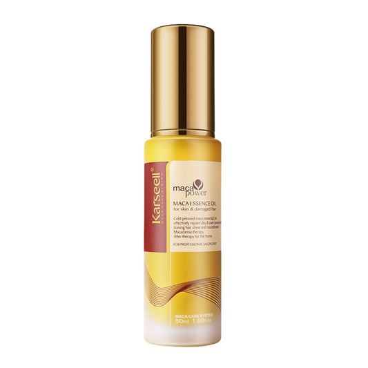 Aceite de argán marroquí Karseell - 50ml