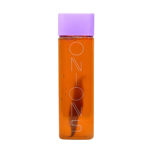 ONIONS - Shampoo y Acondicionador de Cebolla